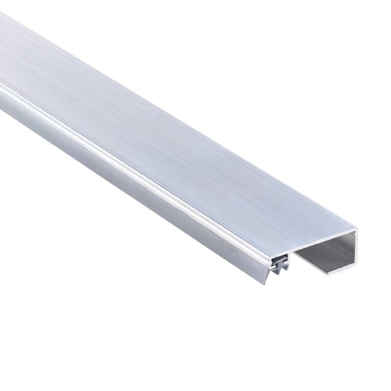 Universal Rand Verlegeprofil | Universalsystem | Breite 80 mm von T&J