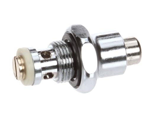 T & S Messing 005312–40 Pedal Ventil Motorhaube Montage von T&S Brass