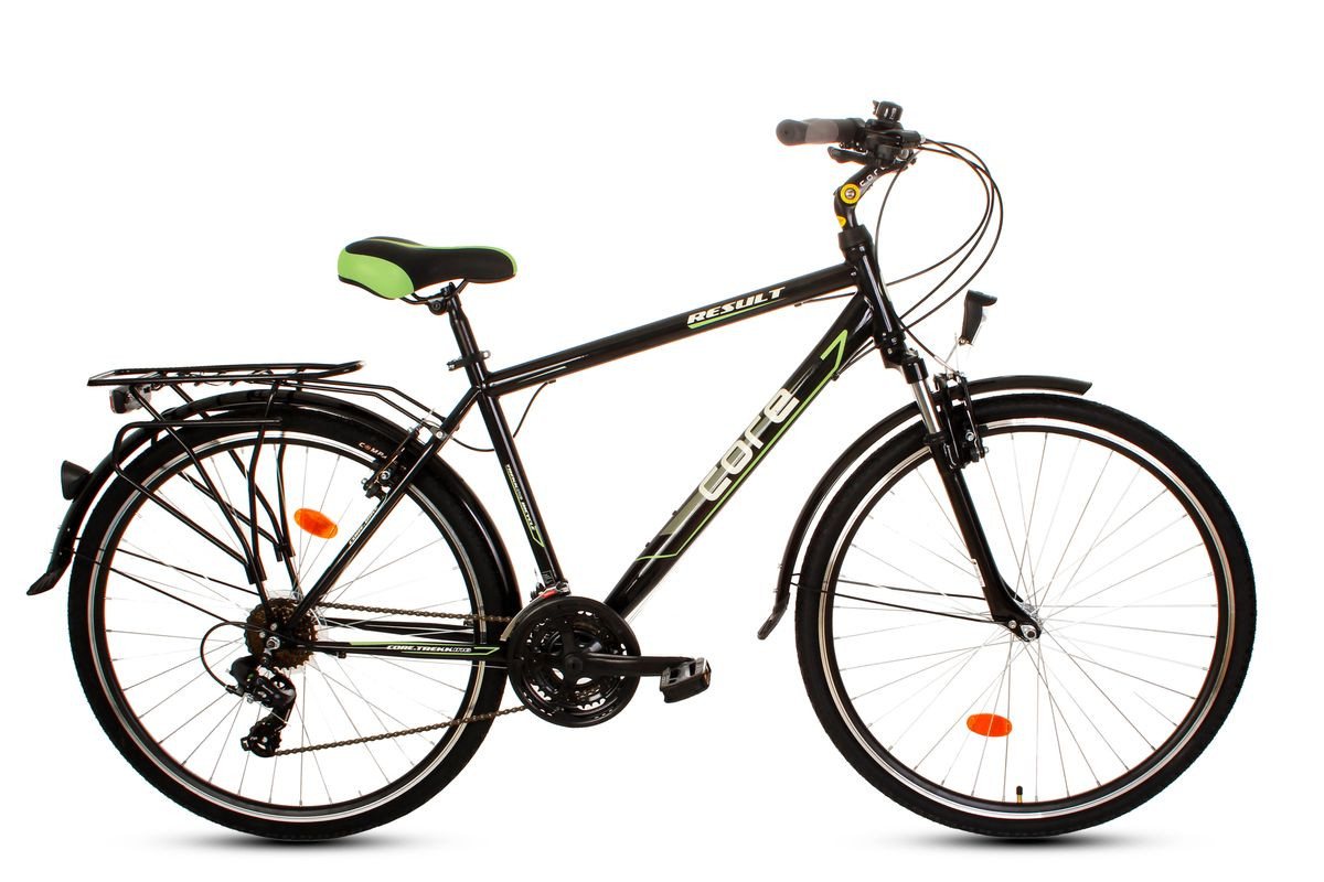 T&Y Trade Cityrad 28 ZOLL Herren City Trekking Fahrrad Rad Bike Herrenrad Grün Result, 18 Gang Shimano, Kettenschaltung, Federgabel, 18 Gang, Licht T&Y Trade Cityrad 28 ZOLL Herren City Trekking Fahrrad Rad Bike Herrenrad Grün Result, 18 Gang Shimano, Kettenschaltung, Federgabel, 18 Gang, Licht von T&Y Trade