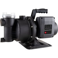 Smarte Gartenpumpe SmartGarden 5000KF von T.I.P.
