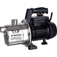 T.i.p. - Technische Industrie Produkte gp 3000 Inox Gartenpumpe 2950 l/h 42 m von T.I.P.