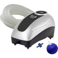 T.I.P. - Technische Industrie Produkte 30430 API 100/1 Teichbelüfter 90 l/h von T.I.P. - Technische Industrie Produkte