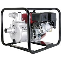 T.I.P. - Technische Industrie Produkte LTP 500/30V Benzin-Gartenpumpe 30000 l/h von T.I.P. - Technische Industrie Produkte