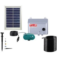 T.I.P. - Technische Industrie Produkte Tropfbewässerung-Set 5mm Schlauchlänge: 7m 30338 von T.I.P. - Technische Industrie Produkte