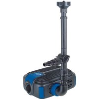 Technische Industrie Produkte 30425 wpf 1500 s Springbrunnenpumpe mit Filterfunktion 1500 l - T.i.p. von T.I.P.