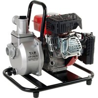 Benzinmotorpumpe LTP 250/25 von T.I.P.