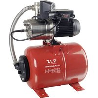 T.I.P. - Technische Industrie Produkte 31145 Hauswasserwerk 230V 3300 l/h von T.I.P. - Technische Industrie Produkte