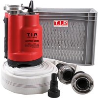 Hochwasser-Set I-Compac 13000 S von T.I.P.
