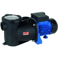 Poolpumpe - Filter-/Umwälzpumpe mit Vorfilter, 20 m³ Becken, 8.000 l/h, selbstansaugend, spp 300 f, 30442 - T.i.p. Poolpumpe - Filter-/Umwälzpumpe mit Vorfilter, 20 m³ Becken, 8.000 l/h, selbstansaugend, spp 300 f, 30442 - T.i.p. von T.I.P.