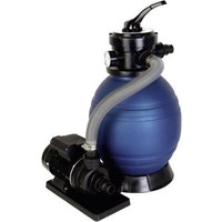 T.I.P. - Technische Industrie Produkte SPF 180 Sandfilteranlage 4500 l/h 6m von T.I.P. - Technische Industrie Produkte