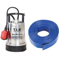 T.i.p. - SaltOne 16000 i-px duo mit Ablaufschlauch 25 Meter von T.I.P.