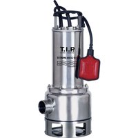 Schmutzwasser Tauchpumpe Extrema 27000 l/h 12 m ix s 1.500 Watt Schmutzwasserpumpe - T.i.p. von T.I.P.