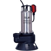 Schmutzwassertauchpumpe Extrema 600/14 CX von T.I.P.