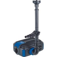 T.I.P Fontänen-, Filter- und Bachlaufpumpe 3:1 WPF 2500 S T.I.P Fontänen-, Filter- und Bachlaufpumpe 3:1 WPF 2500 S von T.I.P.