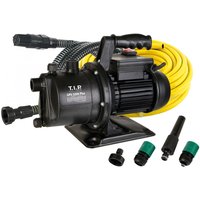 T.I.P Gartenpumpen-Set GPS 3200 Plus (Komplettset) von T.I.P.