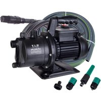 T.I.P Gartenpumpen-Set GPS 3200 Plus (Komplettset) von T.I.P.