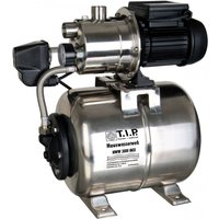 T.I.P Hauswasserwerke - Edelstahl HWW 3000 INOX T.I.P Hauswasserwerke - Edelstahl HWW 3000 INOX von T.I.P.