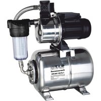 T.I.P Hauswasserwerke - Edelstahl HWW INOX 1300 Plus F von T.I.P.