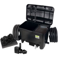 T.I.P Mehrkammer-Teichaußenfilter WDF 10000 UV 11 T.I.P Mehrkammer-Teichaußenfilter WDF 10000 UV 11 von T.I.P.