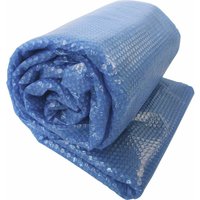 T.I.P Poolsolarabdeckung SSF 460/120 blau Poolabdeckung von T.I.P.