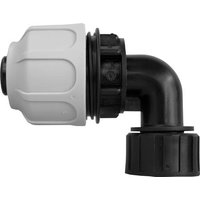 T.I.P. - Technische Industrie Produkte 30885 Anschluss-Set 120mm 25mm (1 ) IG von T.I.P. - Technische Industrie Produkte