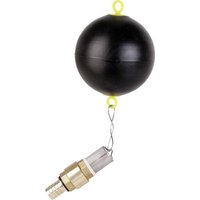 T.I.P. - Technische Industrie Produkte 30914schwimmende Entnahme 25mm (1 ) Ø von T.I.P. - Technische Industrie Produkte