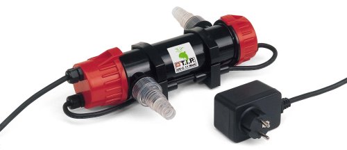 T.I.P. 31041 UV-C Strahler 11 Watt, für Teiche bis zu 10.000 Liter von T.I.P.
