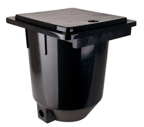 T.I.P. 31064 Mehrkammeraussenfilter Vortex-Kammer T.I.P. 31064 Mehrkammeraussenfilter Vortex-Kammer von T.I.P.