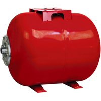 50 Liter Druckkessel für Hauswasserwerke von T.I.P.
