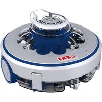 T.I.P. - Technische Industrie Produkte 30453 Poolroboter Sweeper 3600 Akku von T.I.P.