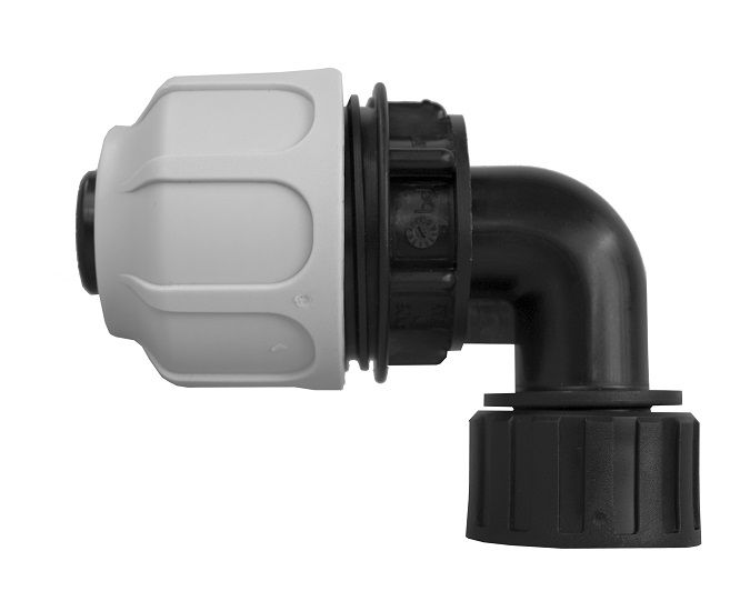 T.I.P. Anschlussstück P5 Schnell-Schlauchanschlussbogen T.I.P. Anschlussstück P5 Schnell-Schlauchanschlussbogen von T.I.P.