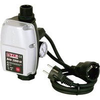 T.I.P. - Technische Industrie Produkte Brio 2000-M Wasser-Druckschalter 230V T.I.P. - Technische Industrie Produkte Brio 2000-M Wasser-Druckschalter 230V von T.I.P. - Technische Industrie Produkte