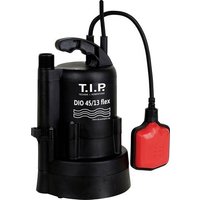 T.I.P. - Technische Industrie Produkte DIO 45/13 30263 Fasspumpe 2700 l/h 13m von T.I.P. - Technische Industrie Produkte