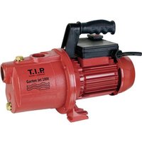 T.I.P. - Technische Industrie Produkte GARTEN-JET 1000 Plus Gartenpumpe 3.500 l/h 46m von T.I.P. - Technische Industrie Produkte