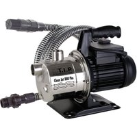 Technische Industrie Produkte Clean-Jet 1000 Plus Gartenpumpe 3300 l/h 46 m - T.i.p. von T.I.P.