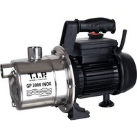 Gartenpumpe GP 3000 INOX Gartenpumpe GP 3000 INOX von T.I.P.