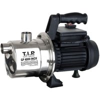 Gartenpumpe GP 4000 INOX Gartenpumpe GP 4000 INOX von T.I.P.