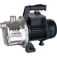 Gartenpumpe GP 5000 INOX Gartenpumpe GP 5000 INOX von T.I.P.