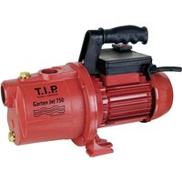 Technische Industrie Produkte Jet 750 Gartenpumpe 2800 l/h 42 m - T.i.p. von T.I.P.