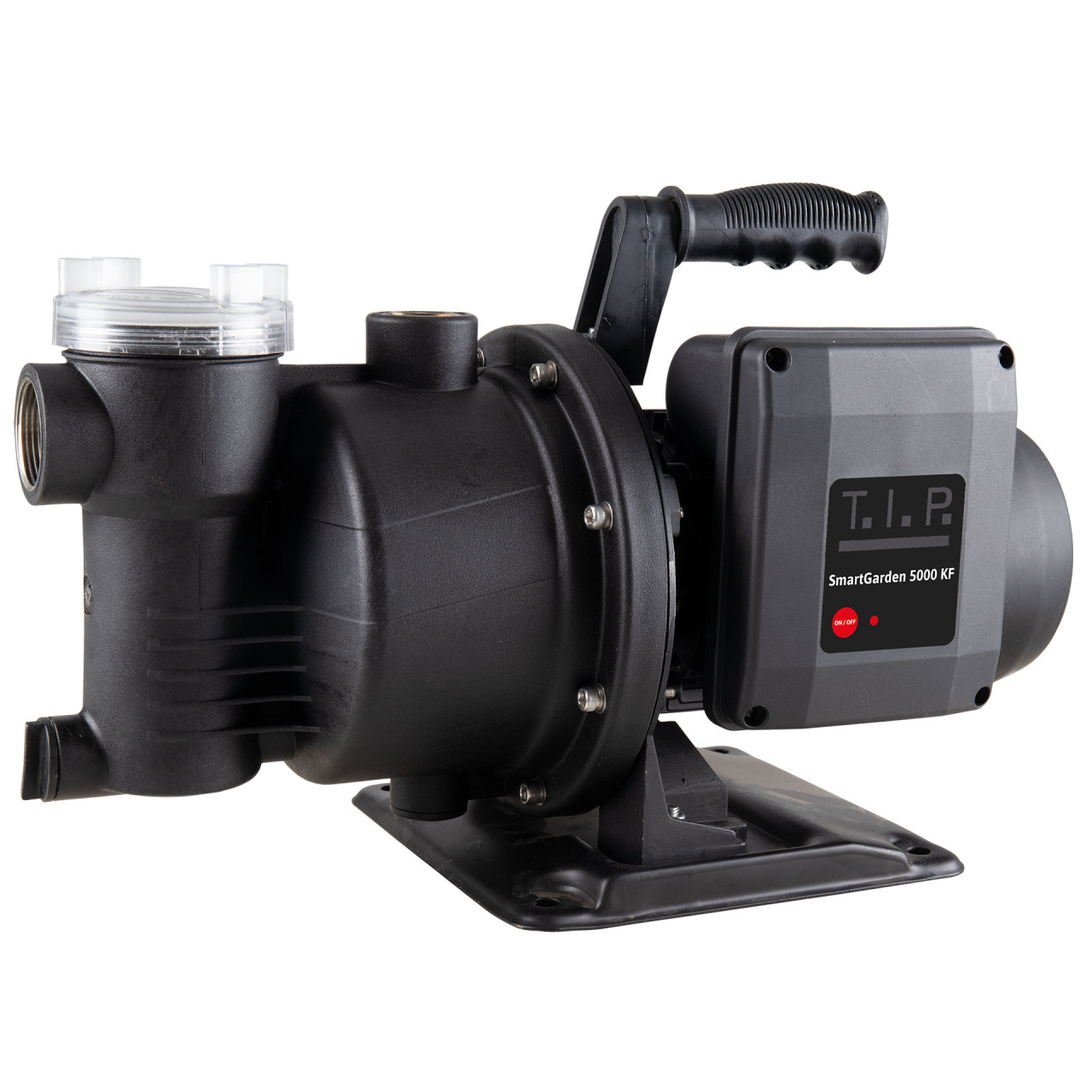 T.I.P. Gartenpumpe SmartGarden 5000 KF von T.I.P.