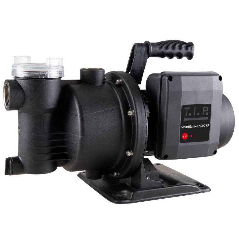 T.I.P. Gartenpumpe SmartGarden 5000 KF von T.I.P.