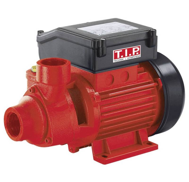 T.I.P. Gartenpumpe T.I.P. - Technische Industrie Produkte GPP 2100 M Gartenpumpe 2.100 l von T.I.P.