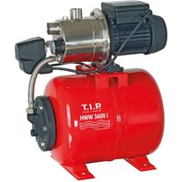 Hauswasserwerk HWW 3600 I von T.I.P.