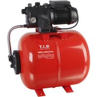 Hauswasserwerk HWW K-1000/50 Plus von T.I.P.