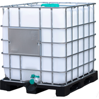 T.I.P. IBC-Tank RWT 1000 von T.I.P.