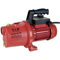 T.I.P. - Technische Industrie Produkte Jet 750 Gartenpumpe 2800 l/h 42m von T.I.P. - Technische Industrie Produkte