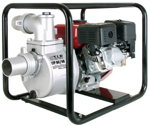 T.I.P. LTP 80/48 Benzinmotorpumpe T.I.P. LTP 80/48 Benzinmotorpumpe von T.I.P.