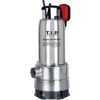 T.I.P. - Technische Industrie Produkte MAXIMA 350 I-PX DUO 30274 Tauchpumpe 20000 l/h 8m von T.I.P. - Technische Industrie Produkte