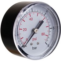 T.I.P. Manometer 1/4" AG T.I.P. Manometer 1/4" AG von T.I.P.