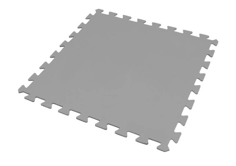 T.I.P. Whirlpoolmatte T.I.P. Poolbodenschutzmatten SBM 40/9 9er Pack von T.I.P.